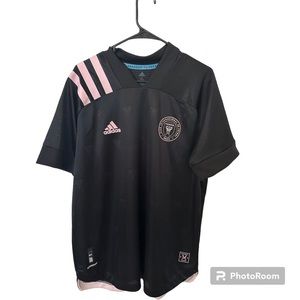 Adidas Inter Miami Jersey